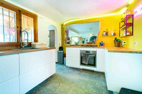 Villa i Albir, Alicante, Albir - € 649.000 | Ref: AC-05913/10244 - foto 14