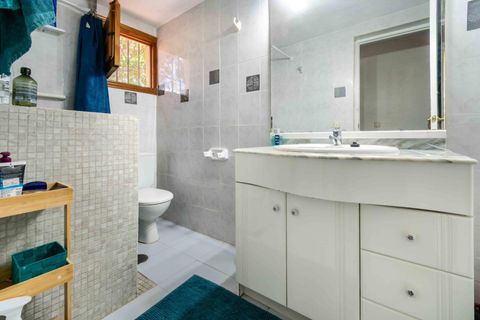 Villa i Albir, Alicante, Albir - € 649.000 | Ref: AC-05913/10244 - foto 22