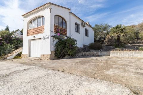 Villa i Javea, Alicante, Javea - € 340.000 | Ref: 46-90236 - foto 1