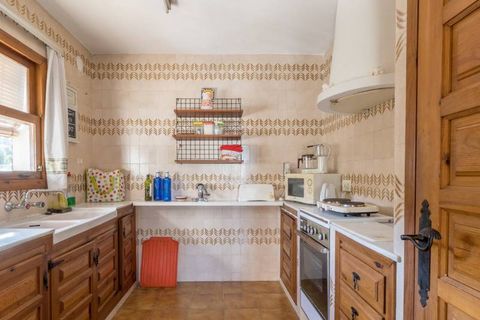 Villa i Javea, Alicante, Javea - € 340.000 | Ref: 46-90236 - foto 3