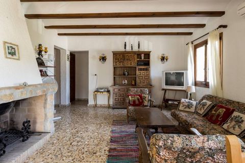 Villa i Javea, Alicante, Javea - € 340.000 | Ref: 46-90236 - foto 5