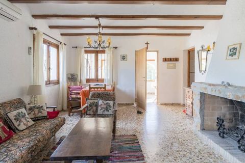Villa i Javea, Alicante, Javea - € 340.000 | Ref: 46-90236 - foto 6