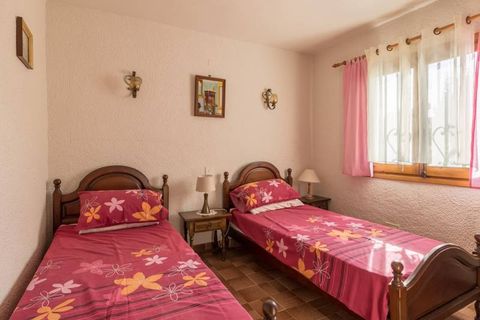Villa i Javea, Alicante, Javea - € 340.000 | Ref: 46-90236 - foto 8