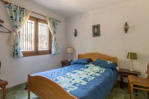 Villa i Javea, Alicante, Javea - € 340.000 | Ref: 46-90236 - foto 9