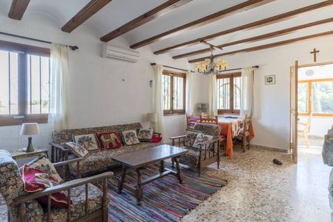 Villa i Javea, Alicante, Javea - € 340.000 | Ref: 46-90236 - foto 10