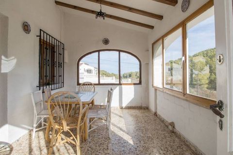 Villa i Javea, Alicante, Javea - € 340.000 | Ref: 46-90236 - foto 12