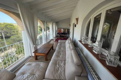 Villa i Javea, Alicante, Javea - € 630.000 | Ref: 15-89909 - foto 2