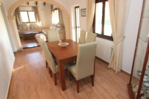 Villa i Javea, Alicante, Javea - € 630.000 | Ref: 15-89909 - foto 6