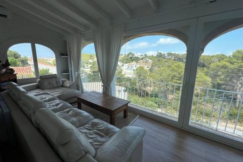 Villa i Javea, Alicante, Javea - € 630.000 | Ref: 15-89909 - foto 8