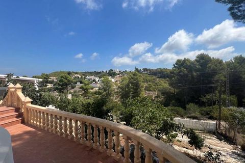 Villa i Javea, Alicante, Javea - € 630.000 | Ref: 15-89909 - foto 25