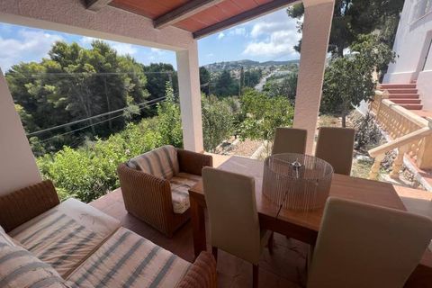 Villa i Javea, Alicante, Javea - € 630.000 | Ref: 15-89909 - foto 28