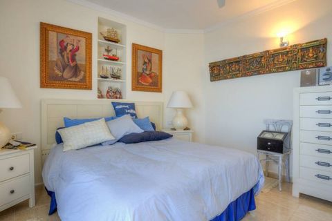 Leilighet i Moraira, Alicante, Moraira - € 765 000 | Ref: 46-13468 - foto 16