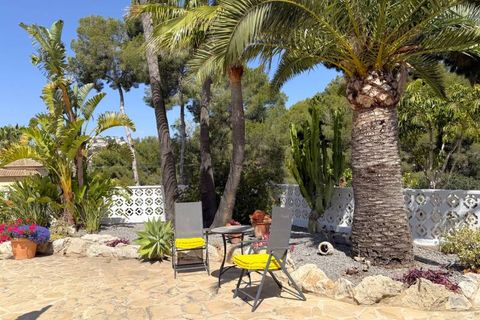 Villa a Moraira, Alicante, Moraira - € 745.000 | Ref: 47-18226 - foto 5