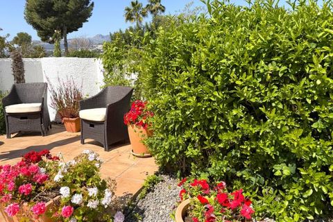 Villa a Moraira, Alicante, Moraira - € 745.000 | Ref: 47-18226 - foto 6