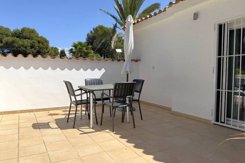 Villa a Moraira, Alicante, Moraira - € 745.000 | Ref: 47-18226 - foto 7