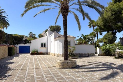 Villa a Moraira, Alicante, Moraira - € 745.000 | Ref: 47-18226 - foto 8
