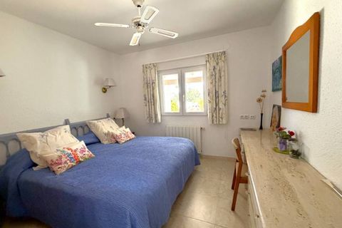 Villa a Moraira, Alicante, Moraira - € 745.000 | Ref: 47-18226 - foto 12