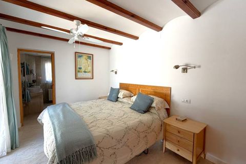 Villa a Moraira, Alicante, Moraira - € 745.000 | Ref: 47-18226 - foto 14