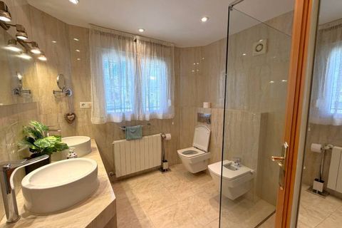 Villa a Moraira, Alicante, Moraira - € 745.000 | Ref: 47-18226 - foto 15