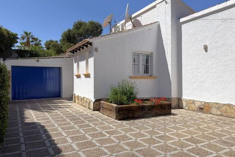 Villa a Moraira, Alicante, Moraira - € 745.000 | Ref: 47-18226 - foto 17