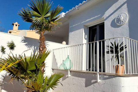 Villa i Benitachell, Alicante, Benitachell - € 435.000 | Ref: 40-69006 - foto 1