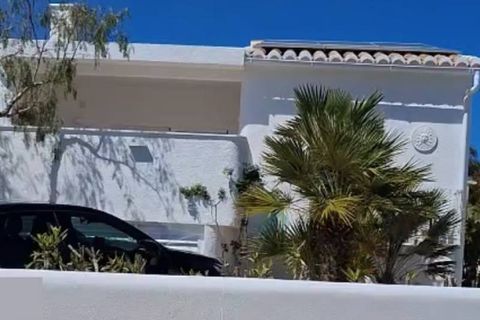 Villa i Benitachell, Alicante, Benitachell - € 435.000 | Ref: 40-69006 - foto 4