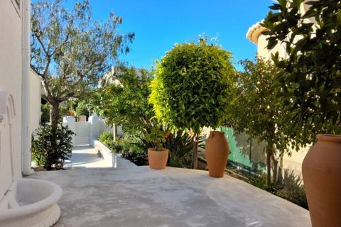 Villa i Benitachell, Alicante, Benitachell - € 435.000 | Ref: 40-69006 - foto 5