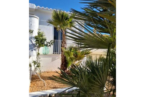 Villa i Benitachell, Alicante, Benitachell - € 435.000 | Ref: 40-69006 - foto 6
