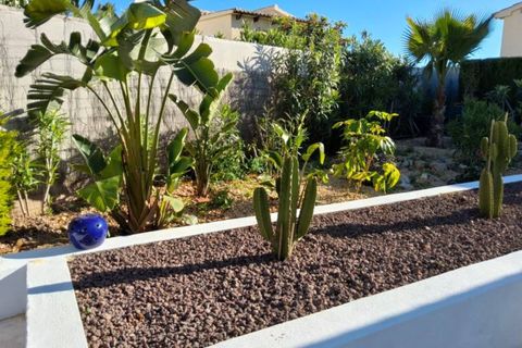 Villa i Benitachell, Alicante, Benitachell - € 435.000 | Ref: 40-69006 - foto 7