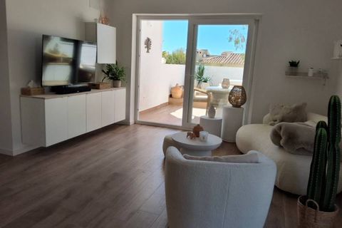 Villa i Benitachell, Alicante, Benitachell - € 435.000 | Ref: 40-69006 - foto 8