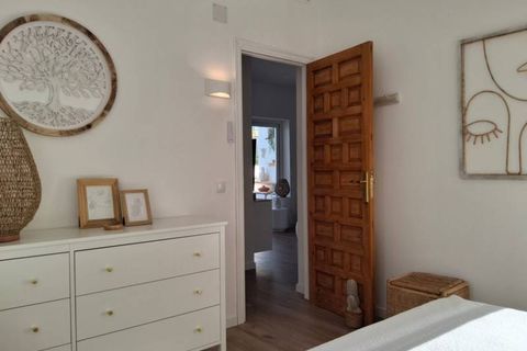 Villa i Benitachell, Alicante, Benitachell - € 435.000 | Ref: 40-69006 - foto 10