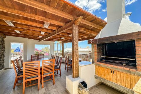 Villa Puerto Del Carmen, Lanzarote - foto 2