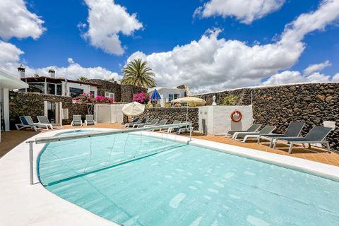 Villa Puerto Del Carmen, Lanzarote - foto 4