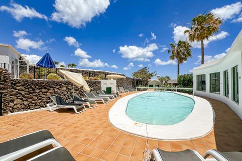 Villa Puerto Del Carmen, Lanzarote - foto 5