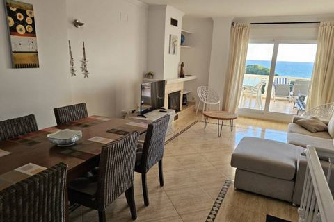 Lejlighed i Moraira, Alicante, Moraira - € 742.000 | Ref: 40-78743 - foto 2