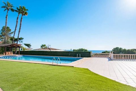 Lejlighed i Moraira, Alicante, Moraira - € 742.000 | Ref: 40-78743 - foto 3