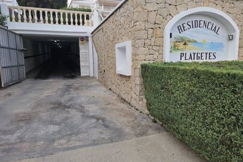 Lejlighed i Moraira, Alicante, Moraira - € 742.000 | Ref: 40-78743 - foto 14