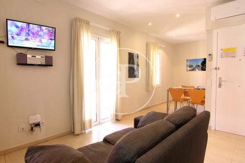 Leilighet i Barcelona, Barcelona, Barcelona - € 1 700 000 | Ref: VB2605030 - foto 3