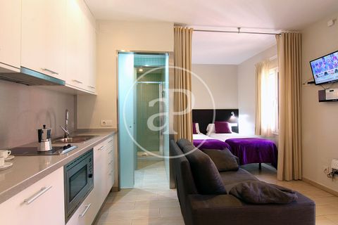 Leilighet i Barcelona, Barcelona, Barcelona - € 1 700 000 | Ref: VB2605030 - foto 7