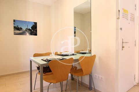 Leilighet i Barcelona, Barcelona, Barcelona - € 1 700 000 | Ref: VB2605030 - foto 8