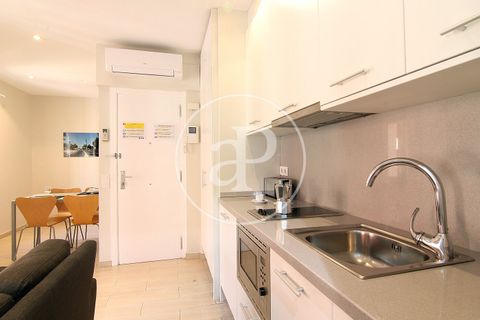 Leilighet i Barcelona, Barcelona, Barcelona - € 1 700 000 | Ref: VB2605030 - foto 9
