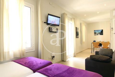 Leilighet i Barcelona, Barcelona, Barcelona - € 1 700 000 | Ref: VB2605030 - foto 11