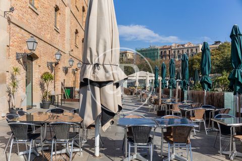 Leilighet i Barcelona, Barcelona, Barcelona - € 1 700 000 | Ref: VB2605030 - foto 18