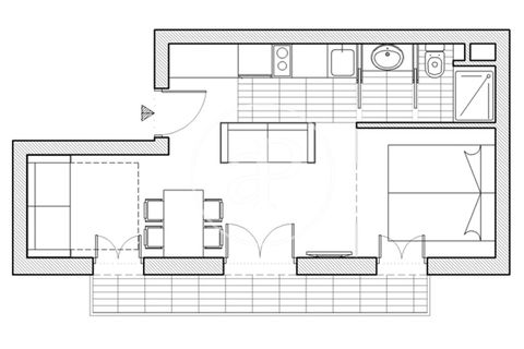 Leilighet i Barcelona, Barcelona, Barcelona - € 1 700 000 | Ref: VB2605030 - foto 20