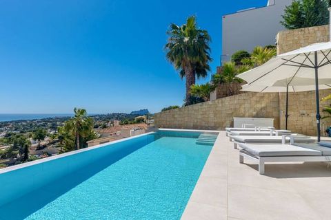 Villa i Moraira, Alicante, Moraira - € 3.200.000 | Ref: 50-33576 - foto 2