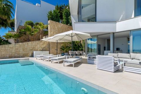 Villa i Moraira, Alicante, Moraira - € 3.200.000 | Ref: 50-33576 - foto 4