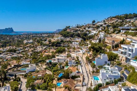Villa i Moraira, Alicante, Moraira - € 3.200.000 | Ref: 50-33576 - foto 5