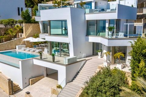 Villa i Moraira, Alicante, Moraira - € 3.200.000 | Ref: 50-33576 - foto 7