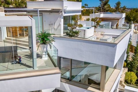 Villa i Moraira, Alicante, Moraira - € 3.200.000 | Ref: 50-33576 - foto 9
