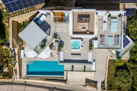 Villa i Moraira, Alicante, Moraira - € 3.200.000 | Ref: 50-33576 - foto 11